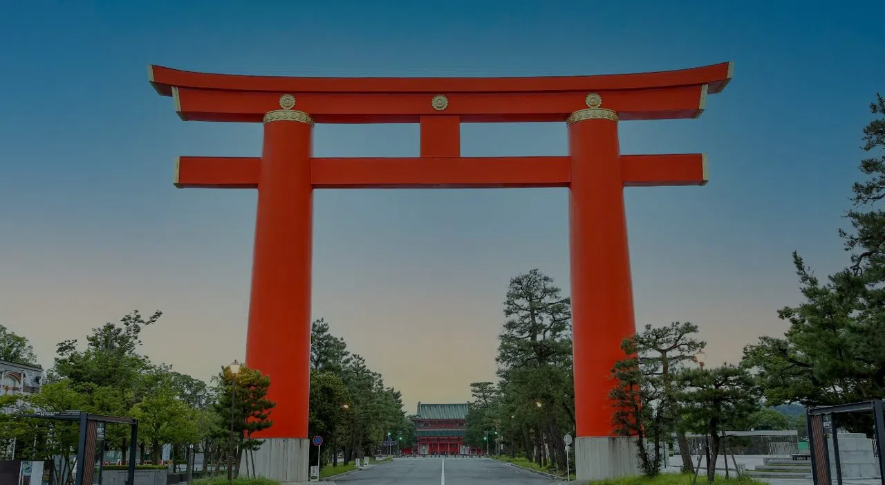 Kyoto's Five Great Festivals and the Streets That Carry Them