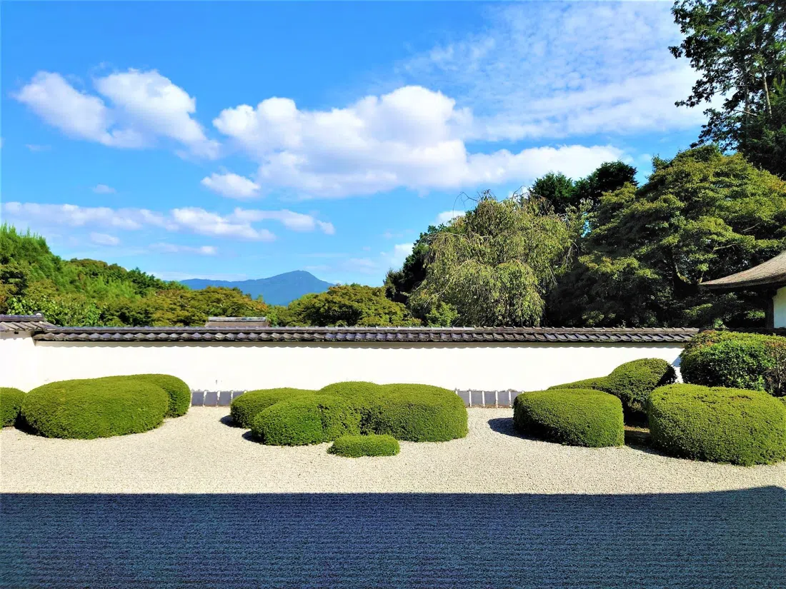 Shoden-ji, Kioto