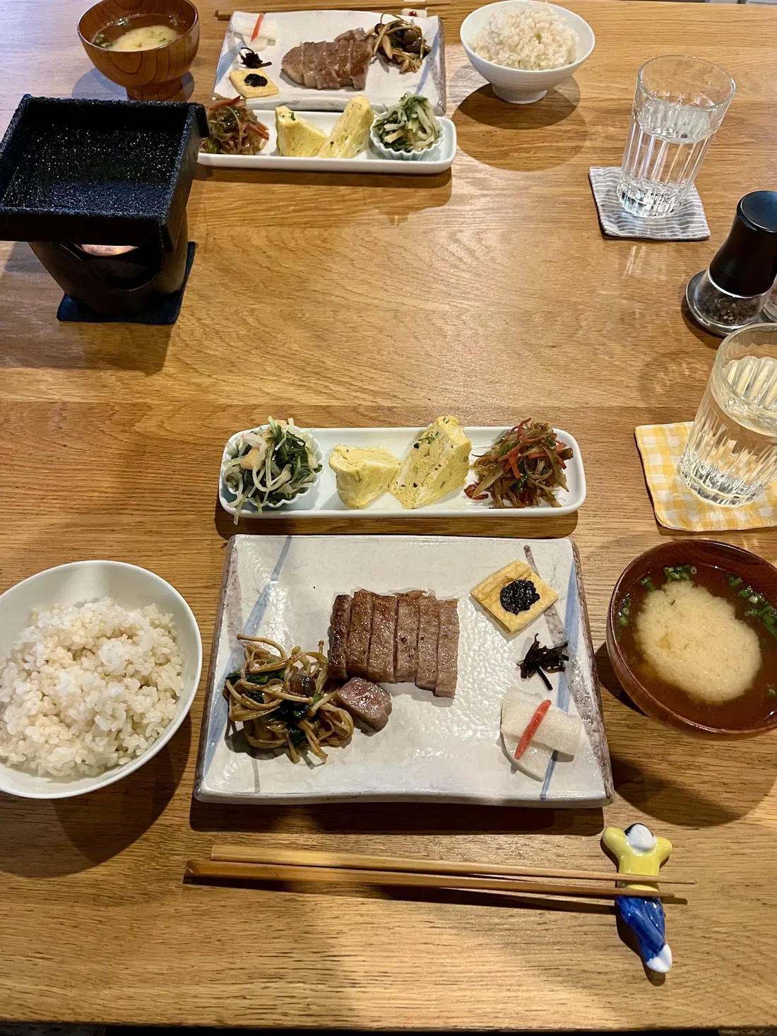 Haru Cooking Class, Kyoto
