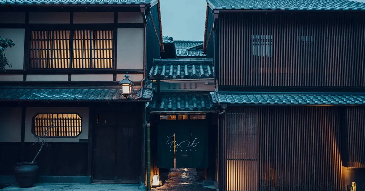 The Wooden Bones of Kyoto: Inside the Machiya That Refuse to Vanish