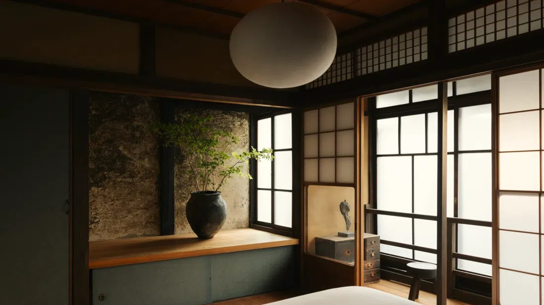 Maana Homes, Kyoto