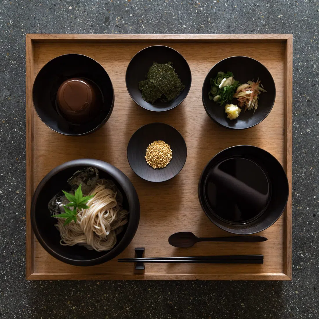 POJ Studio, Kyoto