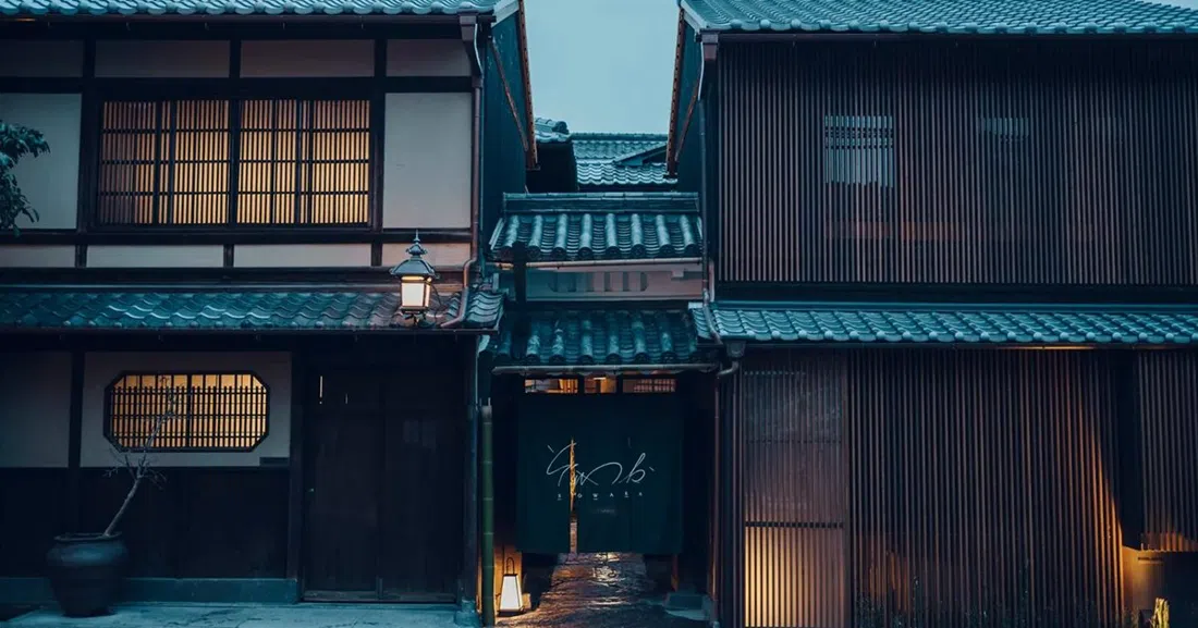 Sowaka, Kyoto