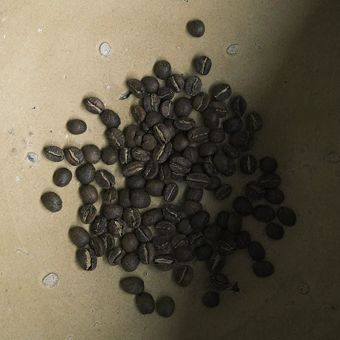 Weekenders Coffee, Kyoto