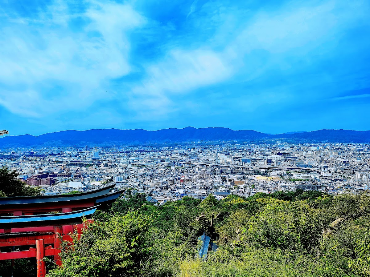 Fushimi Inari Taisha — photo 4