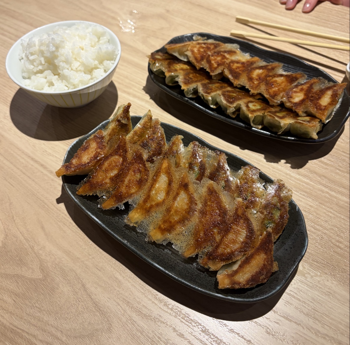 Gyoza Hohei — photo 2
