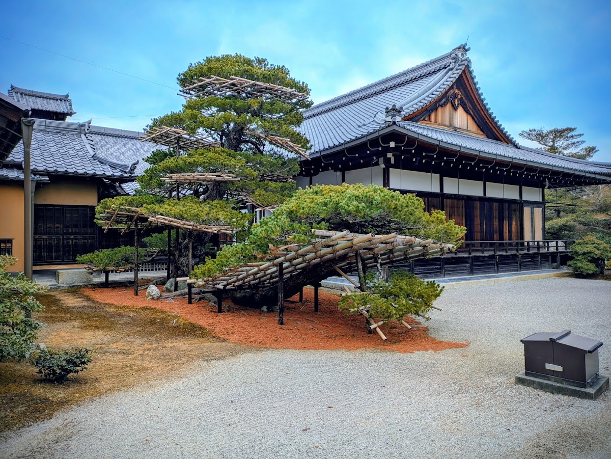 Kinkaku-ji (The Golden Pavilion) — photo 2
