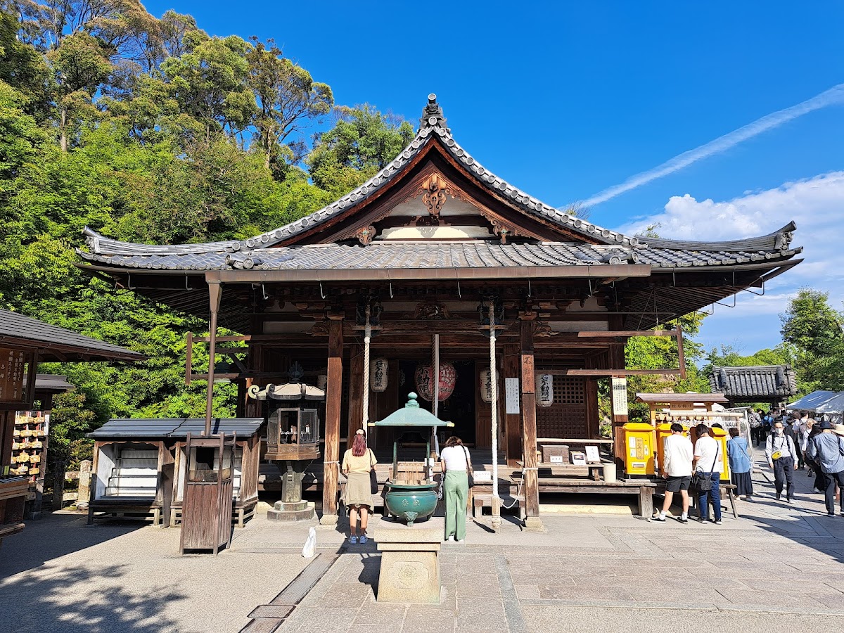 Kinkaku-ji (The Golden Pavilion) — photo 4