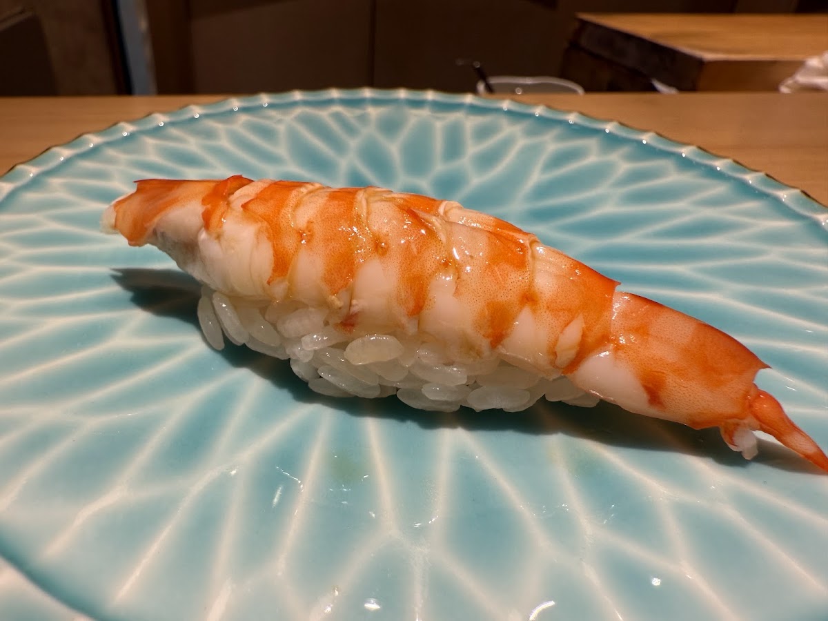Sushi Matsumoto — photo 4