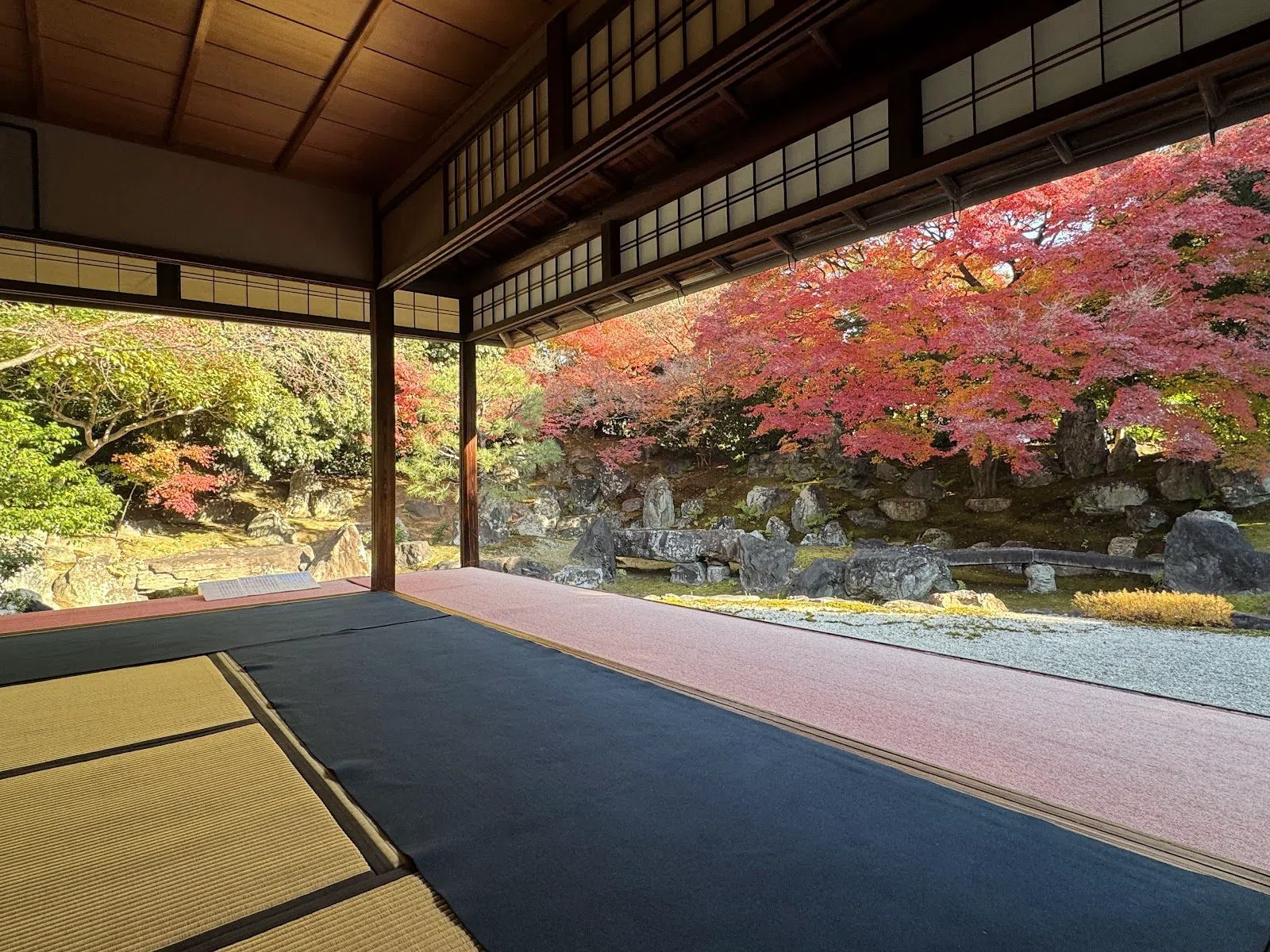 Entoku-in, Kyoto
